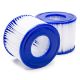 Εικόνα της Ανταλλακτικό Φίλτρο Πισίνας Bestway Flowclear Cartridge Type VI 10.6 x 8 cm 2τμχ 7080031099