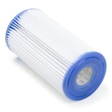 Εικόνα της Ανταλλακτικό Φίλτρο Πισίνας Intex Flowclear Cartridge Type A 10.5 x 20 cm
