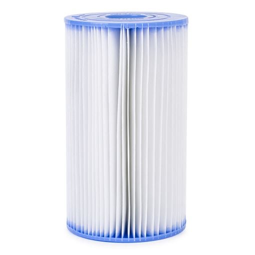 Εικόνα της Ανταλλακτικό Φίλτρο Πισίνας Intex Flowclear Cartridge Type B 14.5 x 25 cm