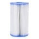 Εικόνα της Ανταλλακτικό Φίλτρο Πισίνας Intex Flowclear Cartridge Type B 14.5 x 25 cm