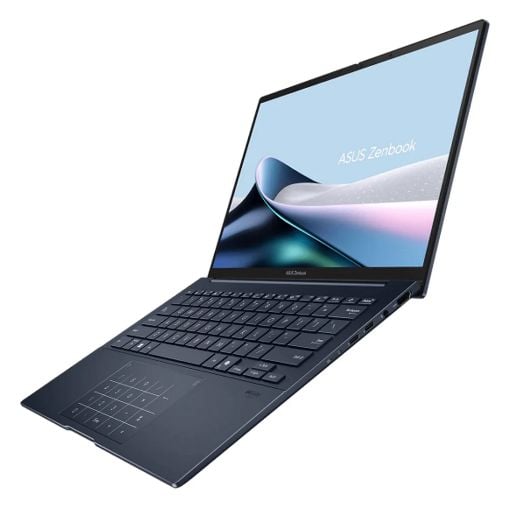 Εικόνα της Laptop Asus Zenbook 14 UX3405CA-OLED-SU752X 14" Touch Intel Core Ultra 9 285H 32GB 1TB SSD Win11 Pro 90NB14W3-M01460