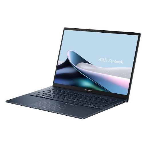 Εικόνα της Laptop Asus Zenbook 14 UX3405CA-OLED-SU752X 14" Touch Intel Core Ultra 9 285H 32GB 1TB SSD Win11 Pro 90NB14W3-M01460
