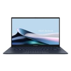 Εικόνα της Laptop Asus Zenbook 14 UX3405CA-OLED-SU752X 14" Touch Intel Core Ultra 9 285H 32GB 1TB SSD Win11 Pro 90NB14W3-M01460