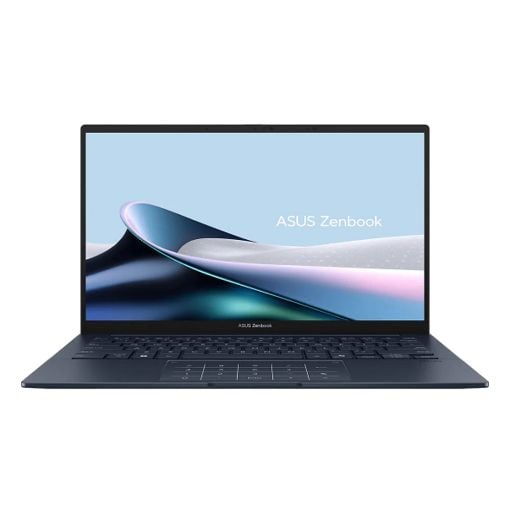 Εικόνα της Laptop Asus Zenbook 14 UX3405CA-OLED-SU752X 14" Touch Intel Core Ultra 9 285H 32GB 1TB SSD Win11 Pro 90NB14W3-M01460