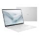 Εικόνα της Laptop Asus Zenbook S 16 OLED UM5606GA-OLED-SR176X 16" Touch AMD Ryzen AI 9 465 32GB 2TB SSD Win11 Pro Scandinavian White 90NB17H4-M008N0