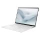 Εικόνα της Laptop Asus Zenbook S 16 OLED UM5606GA-OLED-SR176X 16" Touch AMD Ryzen AI 9 465 32GB 2TB SSD Win11 Pro Scandinavian White 90NB17H4-M008N0