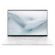 Εικόνα της Laptop Asus Zenbook S 16 OLED UM5606GA-OLED-SR176X 16" Touch AMD Ryzen AI 9 465 32GB 2TB SSD Win11 Pro Scandinavian White 90NB17H4-M008N0