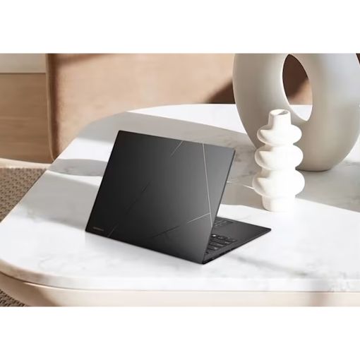Εικόνα της Laptop Asus Zenbook OLED 14 406GA-OLED-QD008W 14" AMD Ryzen AI 7 445 32GB 1TB SSD Jade Win11 Home Black 90NB17R1-M00160