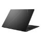 Εικόνα της Laptop Asus Zenbook OLED 14 406GA-OLED-QD008W 14" AMD Ryzen AI 7 445 32GB 1TB SSD Jade Win11 Home Black 90NB17R1-M00160