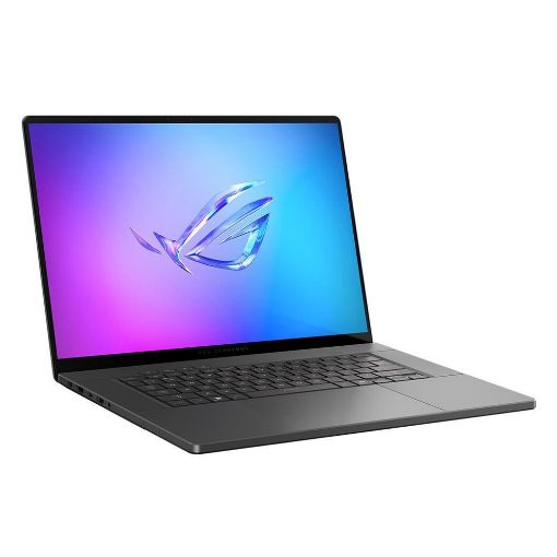 Εικόνα της Laptop Asus ROG Zephyrus G16 GU605CR-QR138X 16" Intel Core Ultra 9 285H 32GB 2TB SSD RTX 5070 Ti 12GB Win11 Pro 90NR0LZ5-M00720