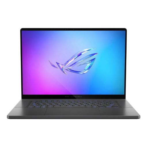 Εικόνα της Laptop Asus ROG Zephyrus G16 GU605CR-QR138X 16" Intel Core Ultra 9 285H 32GB 2TB SSD RTX 5070 Ti 12GB Win11 Pro 90NR0LZ5-M00720
