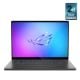 Εικόνα της Laptop Asus ROG Zephyrus G16 GU605CR-QR138X 16" Intel Core Ultra 9 285H 32GB 2TB SSD RTX 5070 Ti 12GB Win11 Pro 90NR0LZ5-M00720