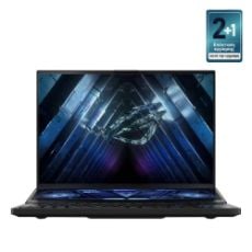Εικόνα της Laptop Asus ROG Zephyrus Duo 16 GX650PZ-NM014X 16" AMD Ryzen 9 7945HX(2.50GHz) 32GB 1TB SSD RTX 4080 12GB Win11 Pro 90NR0CF1-M000L0