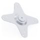 Εικόνα της Wanbo Projector Stand Adapter Plate WBCA02