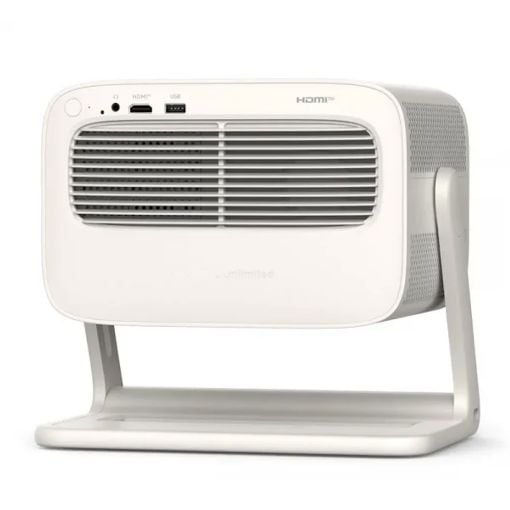 Εικόνα της Projector Wanbo Vali 1 Pro White