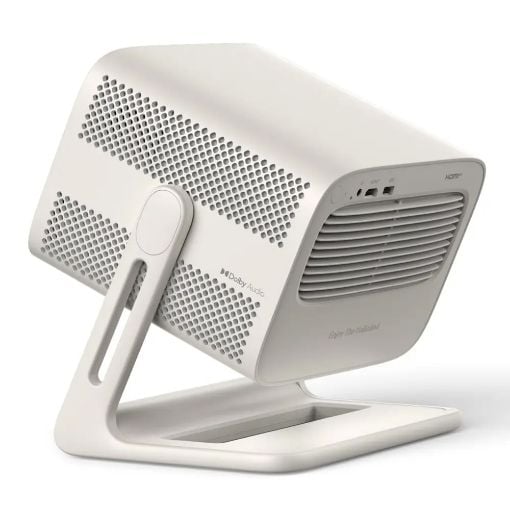 Εικόνα της Projector Wanbo Vali 1 Pro White