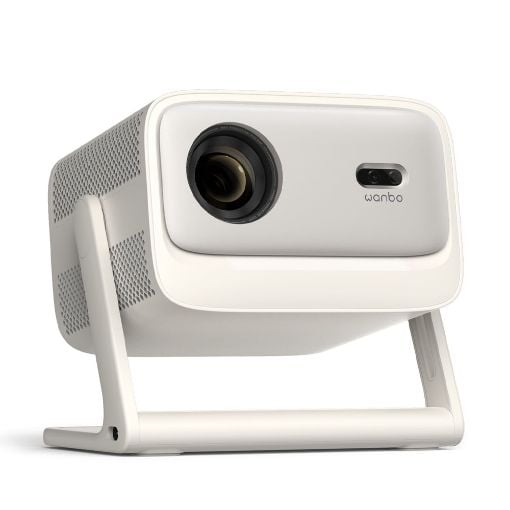 Εικόνα της Projector Wanbo Vali 1 Pro White