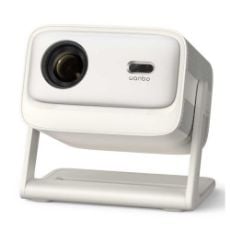 Εικόνα της Projector Wanbo Vali 1 Pro White