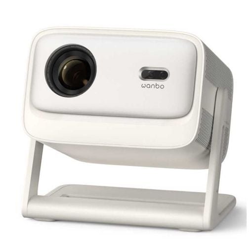 Εικόνα της Projector Wanbo Vali 1 Pro White