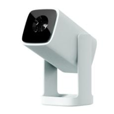 Εικόνα της Projector Wanbo Cube 1 Protable Sky Blue