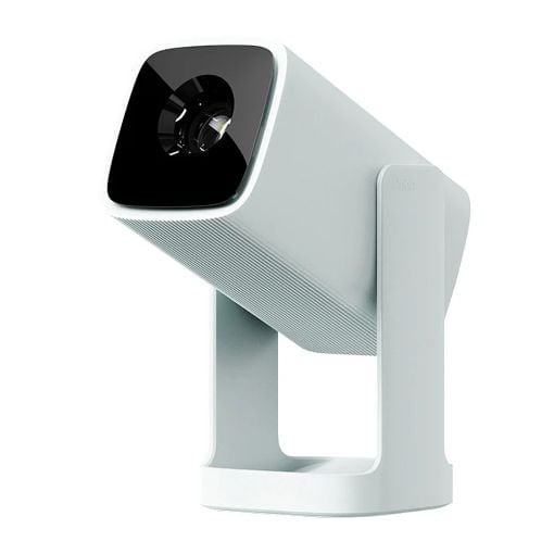 Εικόνα της Projector Wanbo Cube 1 Protable Sky Blue