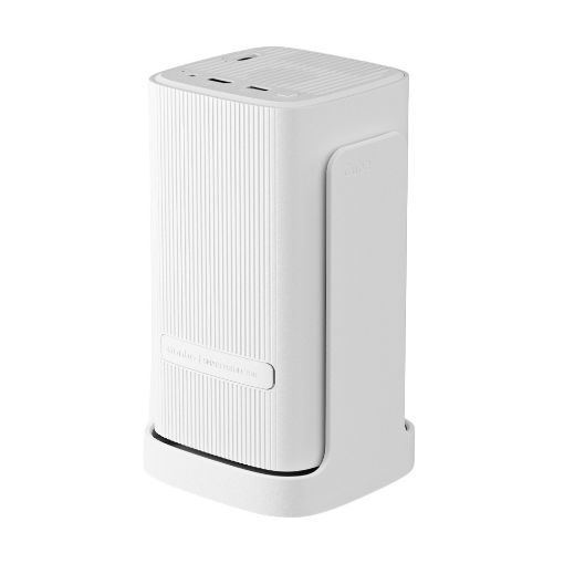 Εικόνα της Projector Wanbo Cube 1 Protable Alpine White