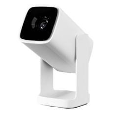 Εικόνα της Projector Wanbo Cube 1 Protable Alpine White