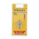 Εικόνα της Stanley Λουκέτο 20mm με 3 Κλειδιά Gold