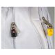Εικόνα της Κλειδαριά Αποσκευών Stanley Travel Max 20mm 2τμχ Black/Yellow