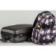 Εικόνα της Κλειδαριά Αποσκευών Stanley Travel Max 20mm 2τμχ Black/Yellow