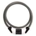 Εικόνα της Stanley Lock για Ποδήλατο με Συνδυασμό 180cm Silver