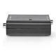 Εικόνα της Digital Audio Converter Nedis RCA/Toslink Female to RCA/Toslink Female Black ACON2507BK