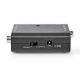 Εικόνα της Digital Audio Converter Nedis RCA/Toslink Female to RCA/Toslink Female Black ACON2507BK