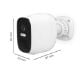 Εικόνα της Outdoor IP Camera Nedis SmartLife QHD Wi-Fi IP66 White WIFICBO32WT