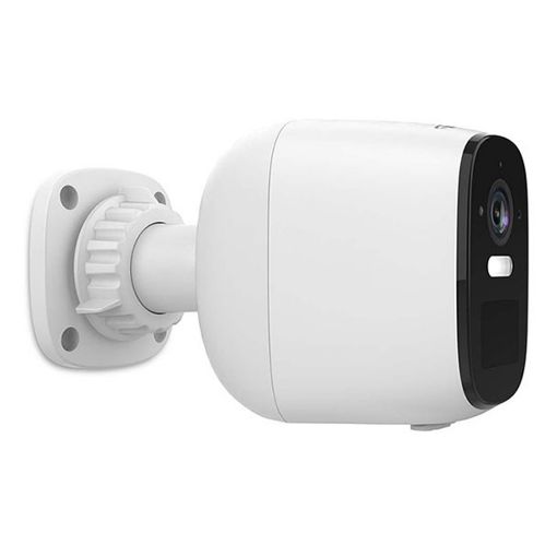 Εικόνα της Outdoor IP Camera Nedis SmartLife QHD Wi-Fi IP66 White WIFICBO32WT