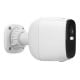 Εικόνα της Outdoor IP Camera Nedis SmartLife QHD Wi-Fi IP66 White WIFICBO32WT