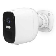 Εικόνα της Outdoor IP Camera Nedis SmartLife QHD Wi-Fi IP66 White WIFICBO32WT