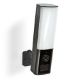 Εικόνα της Outdoor IP Camera Nedis SmartLife 1080p Wi-Fi IP65 με Προγραμματιζόμενο Φωτισμό Black/White WIFICOL10CBK