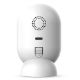 Εικόνα της Indoor IP Camera Nedis SmartLife 3MP 2K Wi-Fi Dual Band White WIFICI12CWT