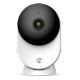 Εικόνα της Indoor IP Camera Nedis SmartLife 3MP 2K Wi-Fi Dual Band White WIFICI12CWT