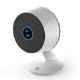 Εικόνα της Indoor IP Camera Nedis SmartLife 3MP 2K Wi-Fi με Σειρήνα White WIFICI08CWT