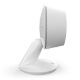 Εικόνα της Indoor IP Camera Nedis SmartLife 3MP 2K Wi-Fi με Σειρήνα White WIFICI08CWT