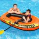 Εικόνα της Φουσκωτή Βάρκα Intex Explorer Pro 100 160x94x29cm Orange 58355NP