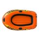 Εικόνα της Φουσκωτή Βάρκα Intex Explorer Pro 100 160x94x29cm Orange 58355NP