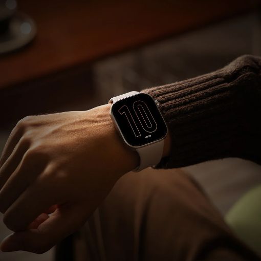 Εικόνα της Xiaomi Redmi Watch 6 Black BHR08CIGL