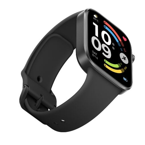 Εικόνα της Xiaomi Redmi Watch 6 Black BHR08CIGL