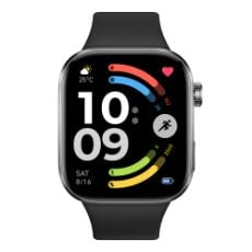 Εικόνα της Xiaomi Redmi Watch 6 Black BHR08CIGL