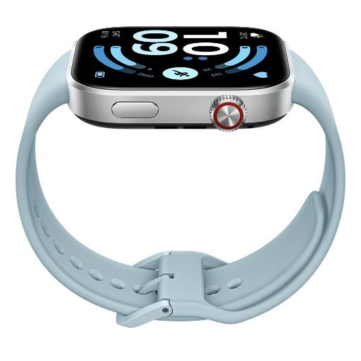 Εικόνα της Xiaomi Redmi Watch 6 Blue BHR08CWGL