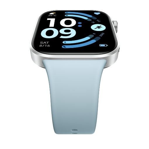 Εικόνα της Xiaomi Redmi Watch 6 Blue BHR08CWGL