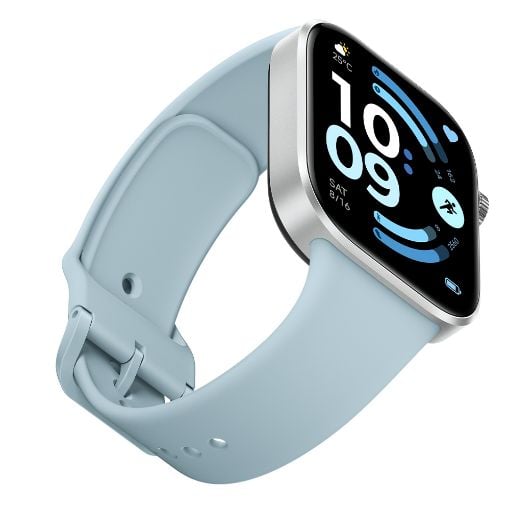 Εικόνα της Xiaomi Redmi Watch 6 Blue BHR08CWGL